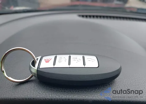 2019 Nissan Versa 1.6 Sv z USA, uszkodzony, nr VIN 3N1CN7AP0KL806481